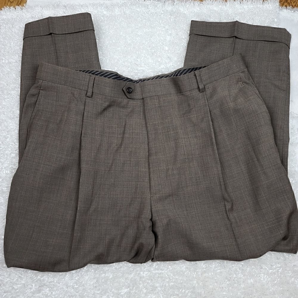 Pronto Uomo Dress Pants 